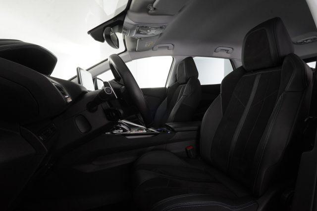 PEUGEOT 3008 3008 BlueHDi 130 EAT8 S&S Crossway