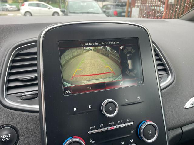 RENAULT Scenic Scénic TCe 140 CV EDC Energy Sport Edition2