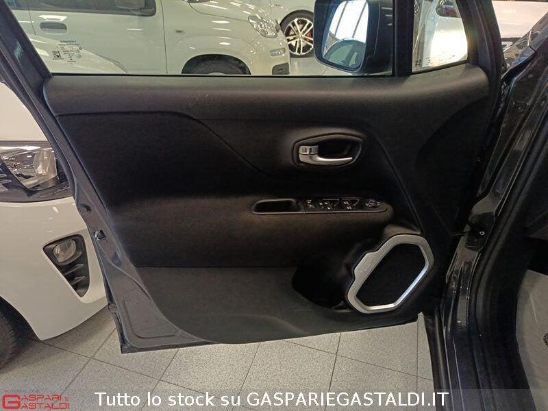 Jeep Renegade Renegade 1.6 Mjt 130 CV Business