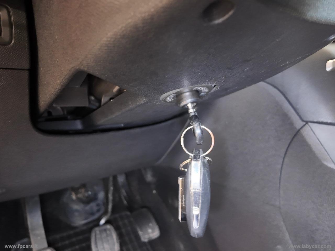 PEUGEOT 308 BlueHDi 120 S&S Allure