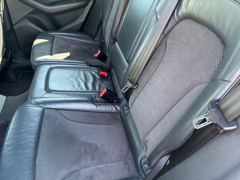 Audi Q5 1ª serie 3.0 V6 TDI quattro S tronic