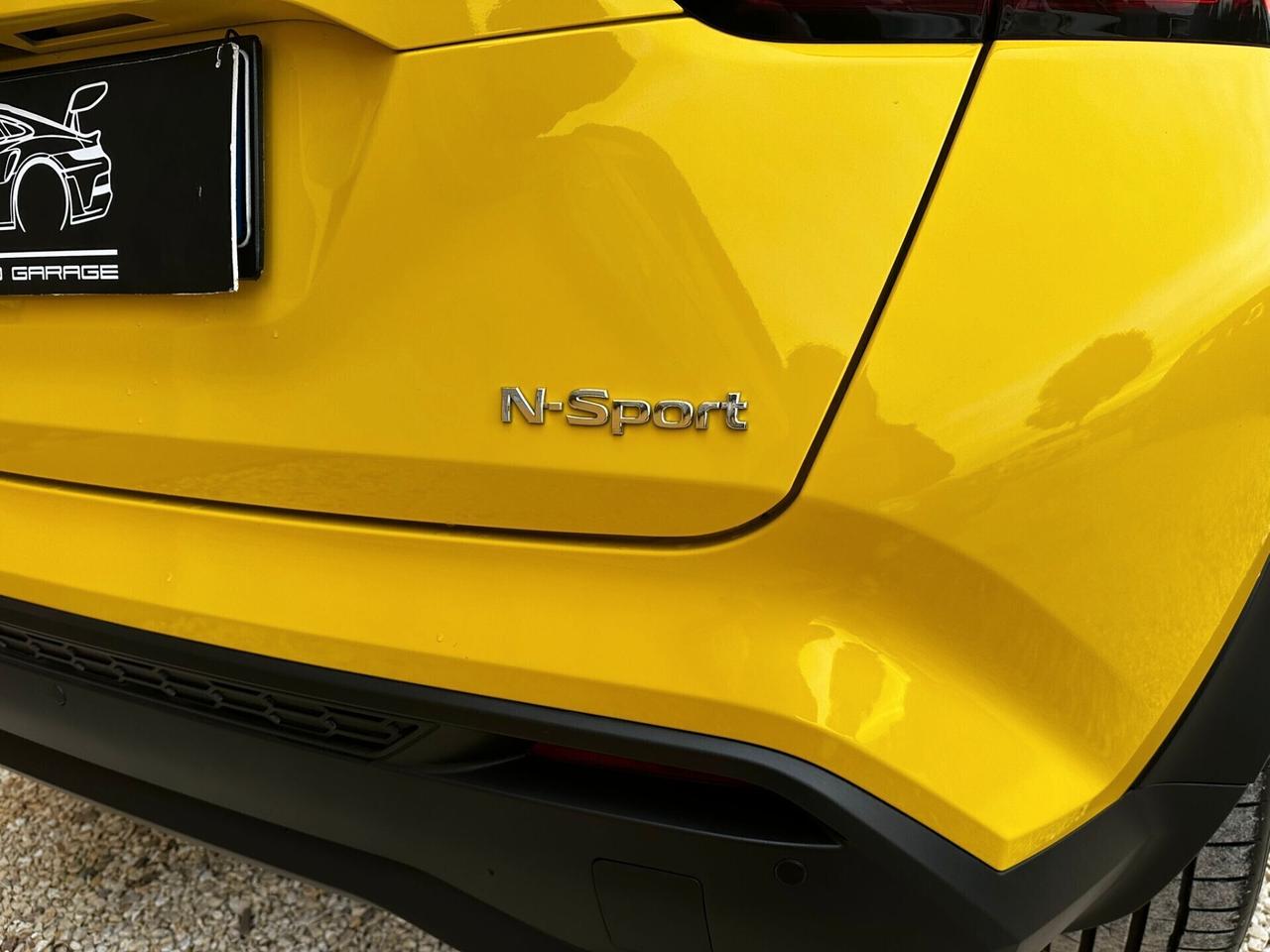 Nissan Juke 1.0 N-Sport Pari al Nuovo IVA ESPOSTA