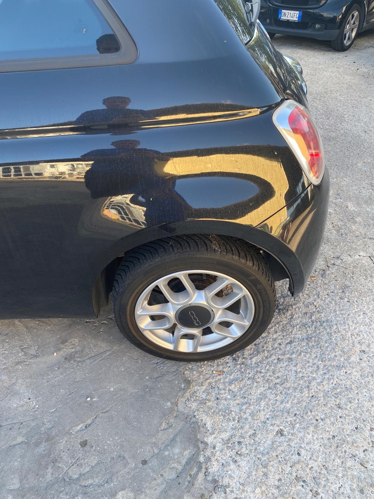 Fiat 500 1.2 Sport