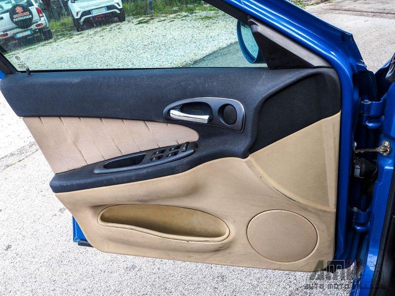 Alfa Romeo 156 1.9 JTD 140 Cv 16V Sportwagon