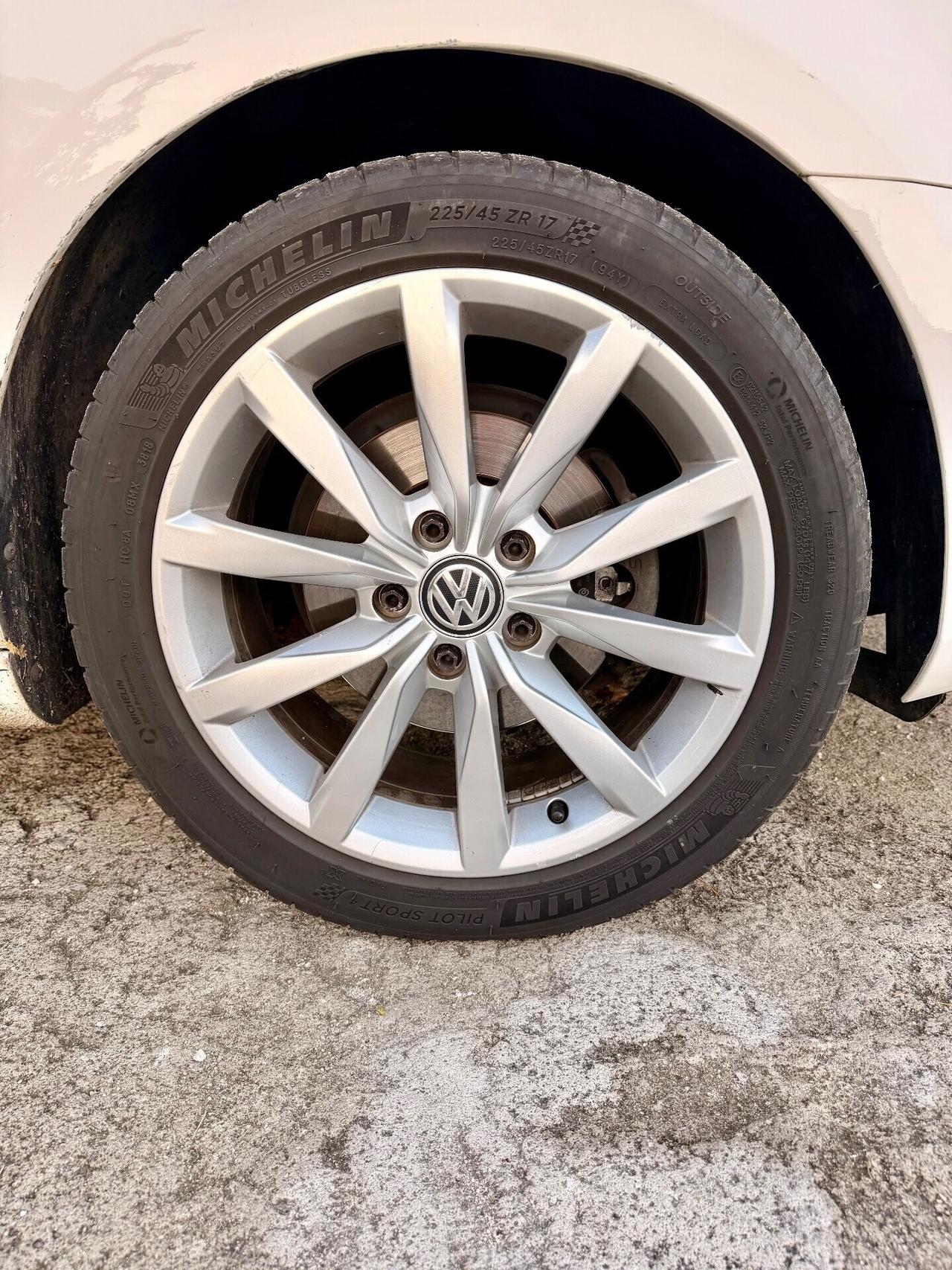 Vw Golf 1.6 B/ GPL 75kw Trendline OK NEOPATENTATI