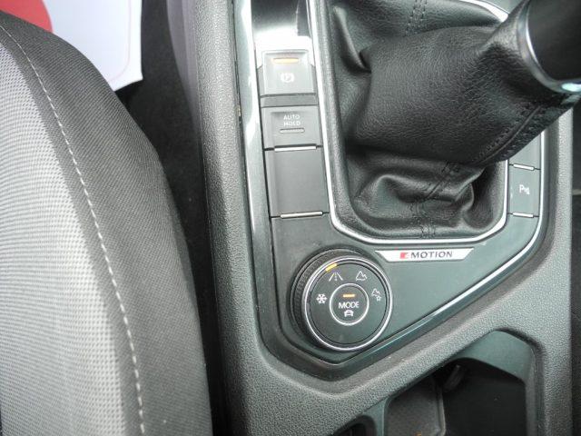 VOLKSWAGEN Tiguan 2.0 TDI SCR 4MOTION BlueMotion Tec. - UniPropriet.