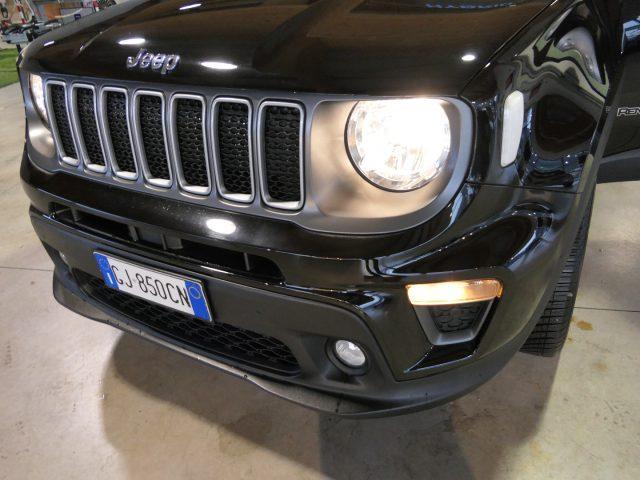 JEEP Renegade 1.3 T4 190CV PHEV 4xe AT6 Limited