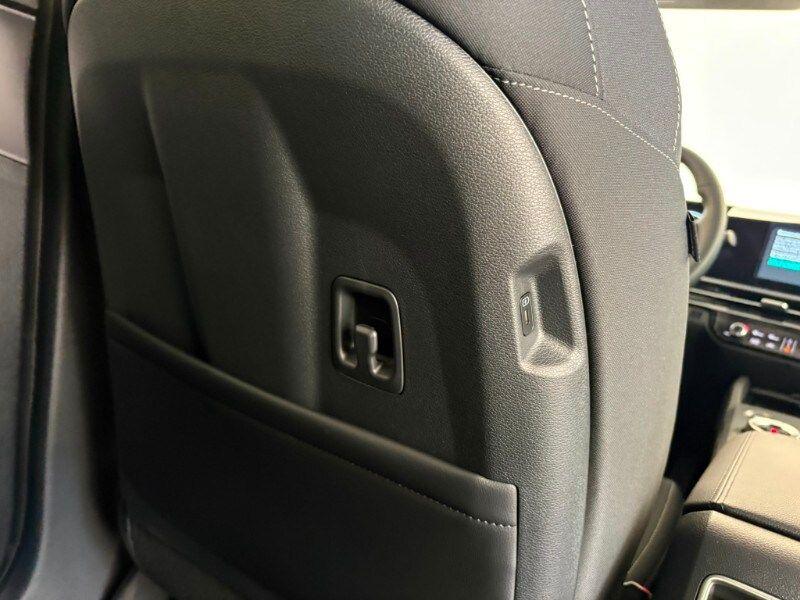 KIA Sportage 1.6 CRDi MHEV Style