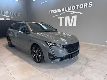 Peugeot 308 BlueHDi 130 S&S EAT8 SW GT