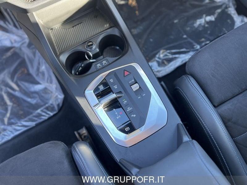 BMW Serie 1 118d MSport Pro Steptronic