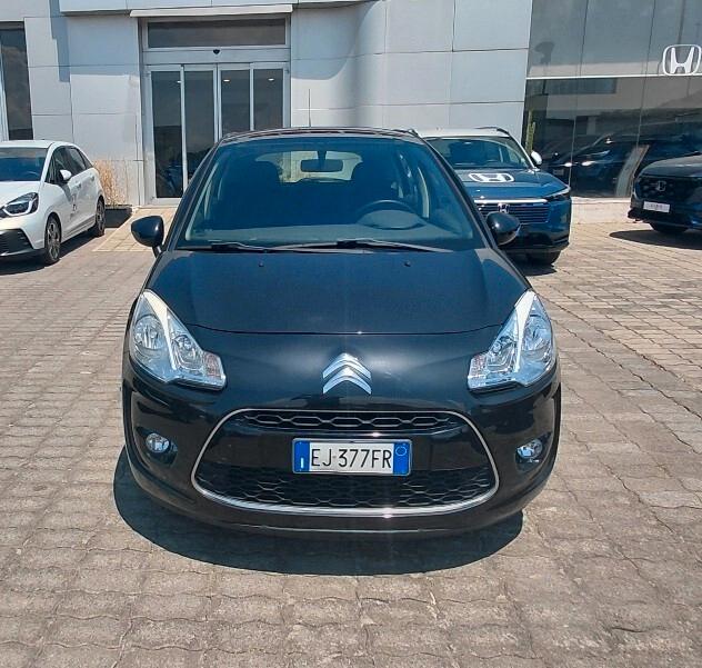 Citroen C3 1.1 Exclusive 5p