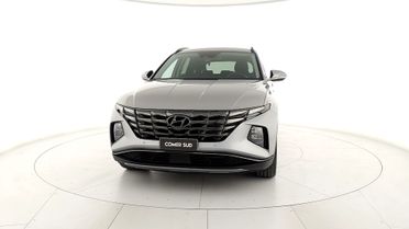 HYUNDAI Tucson III 2021 - Tucson 1.6 t-gdi 48V Exellence Lounge Pack 2wd imt