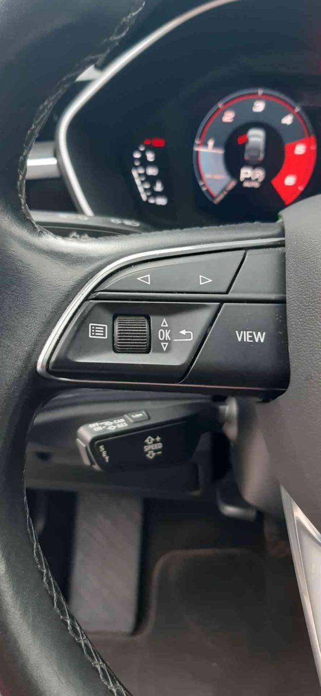 AUDI Q3 SPB 35 TDI S tronic SCONTO ROTTAMAZIONE