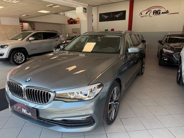 Bmw 520 520d Touring Business