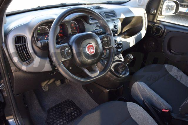 FIAT Panda 1.0 Hybrid Van 4 posti