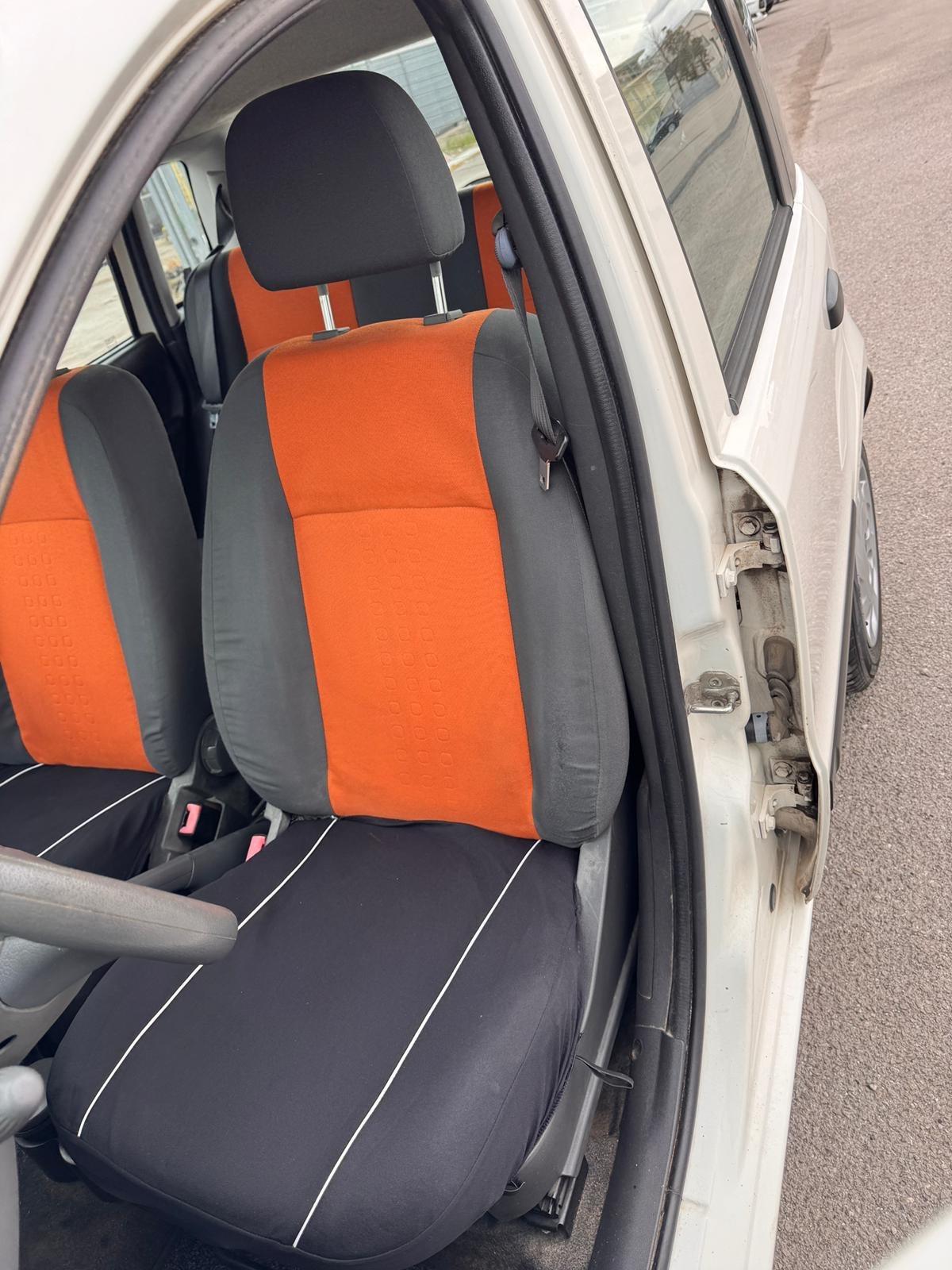 Fiat Panda 1.2 Dynamic Natural Power Mamy