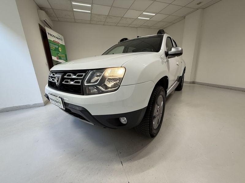 Dacia Duster Duster 1.6 Brave2 Gpl 4x2 s&s 115cv - UNICO PROPRIETARIO