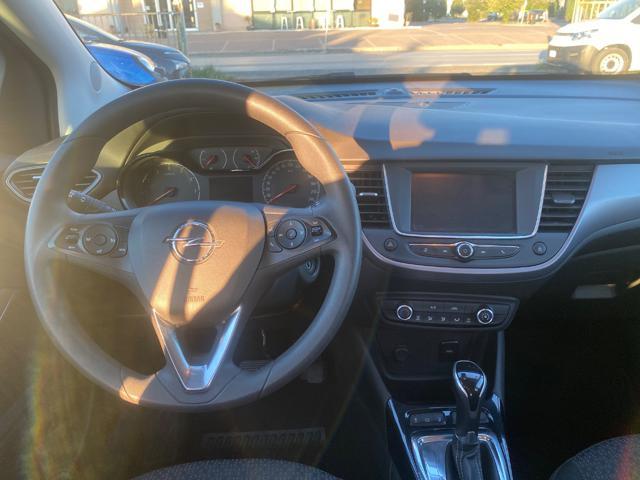 OPEL Crossland X 1.2 Turbo 12V 110 CV Start&Stop aut. Innovation