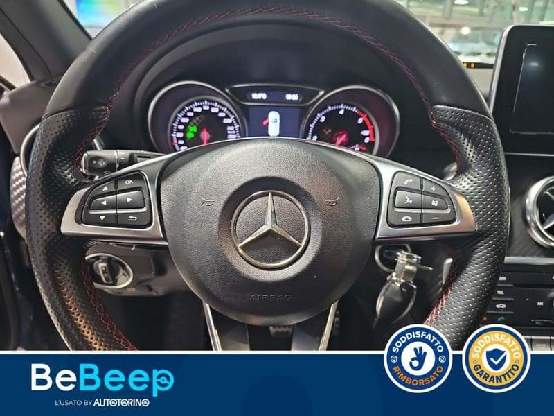 Mercedes-Benz Classe A A 180 D PREMIUM NEXT