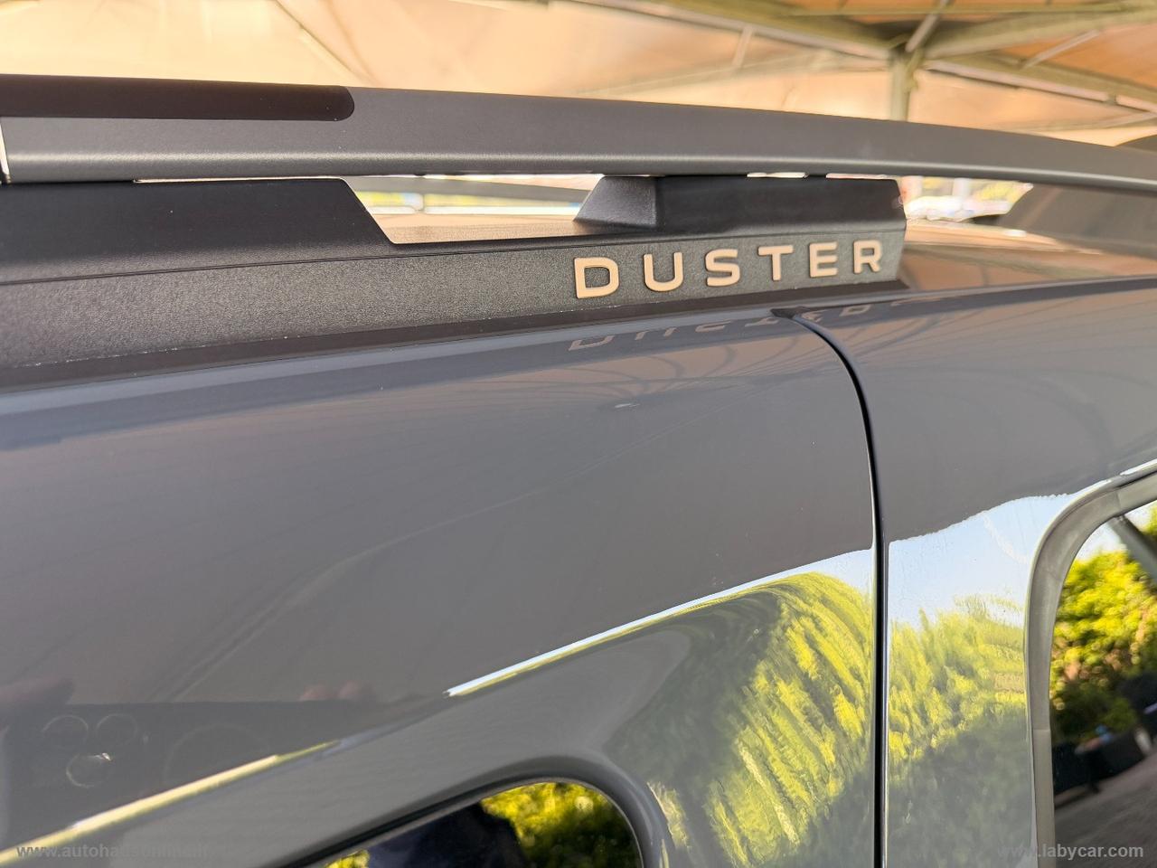 DACIA Duster 1.0 TCe GPL 4x2 Extreme