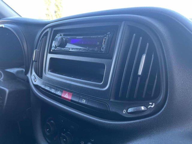 FIAT Doblo 1.3 MJT 75V CV N1
