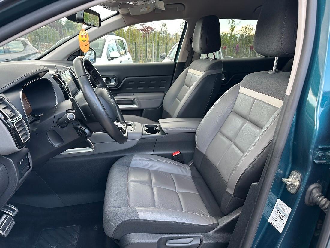 Citroen C5 Aircross C5 Aircross BlueHDi 130 S&S EAT8 Feel Pack