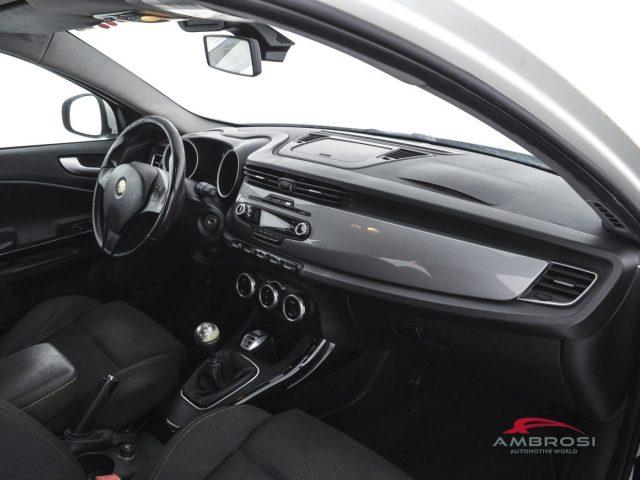 ALFA ROMEO Giulietta 1.6 JTDm-2 Distinctive - PER OPERATORI DEL SETTORE