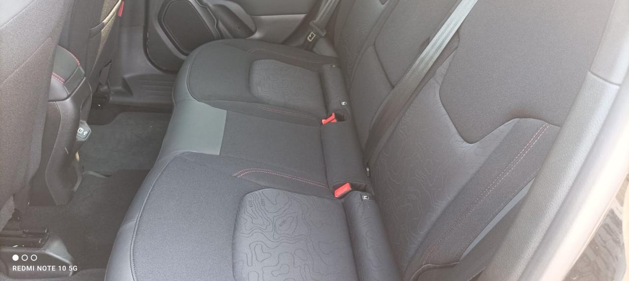 Jeep Renegade 1.3 T4 240CV PHEV 4xe AT6 Trailhawk