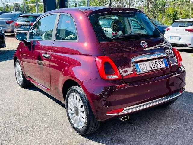 Fiat 500 500 1.0 hybrid Dolcevita 70cv PROMO SUMMER