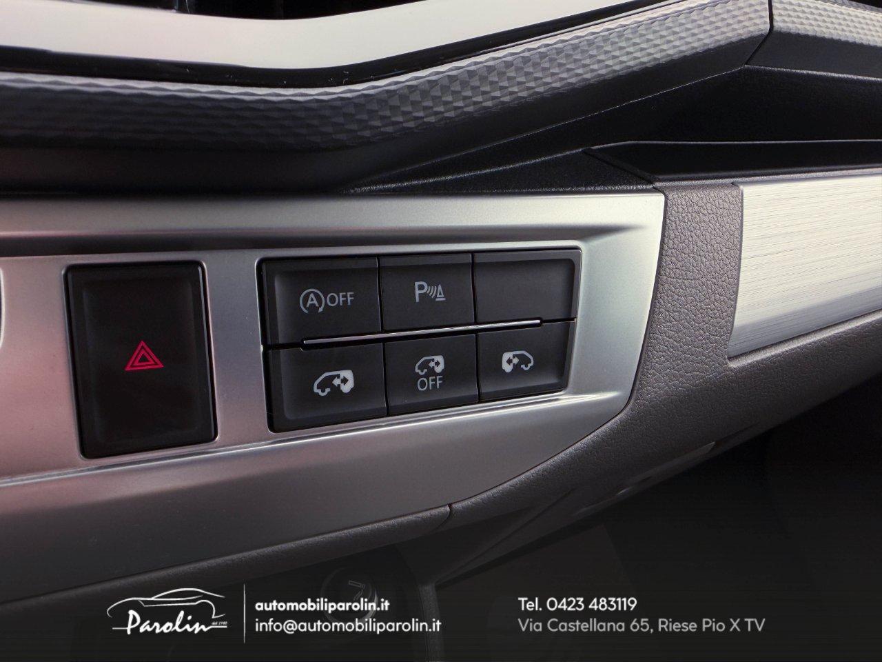 VOLKSWAGEN California T6.1 2020 California 2.0 Tdi Beach Tour 204cv 4Motion DSG 6 posti