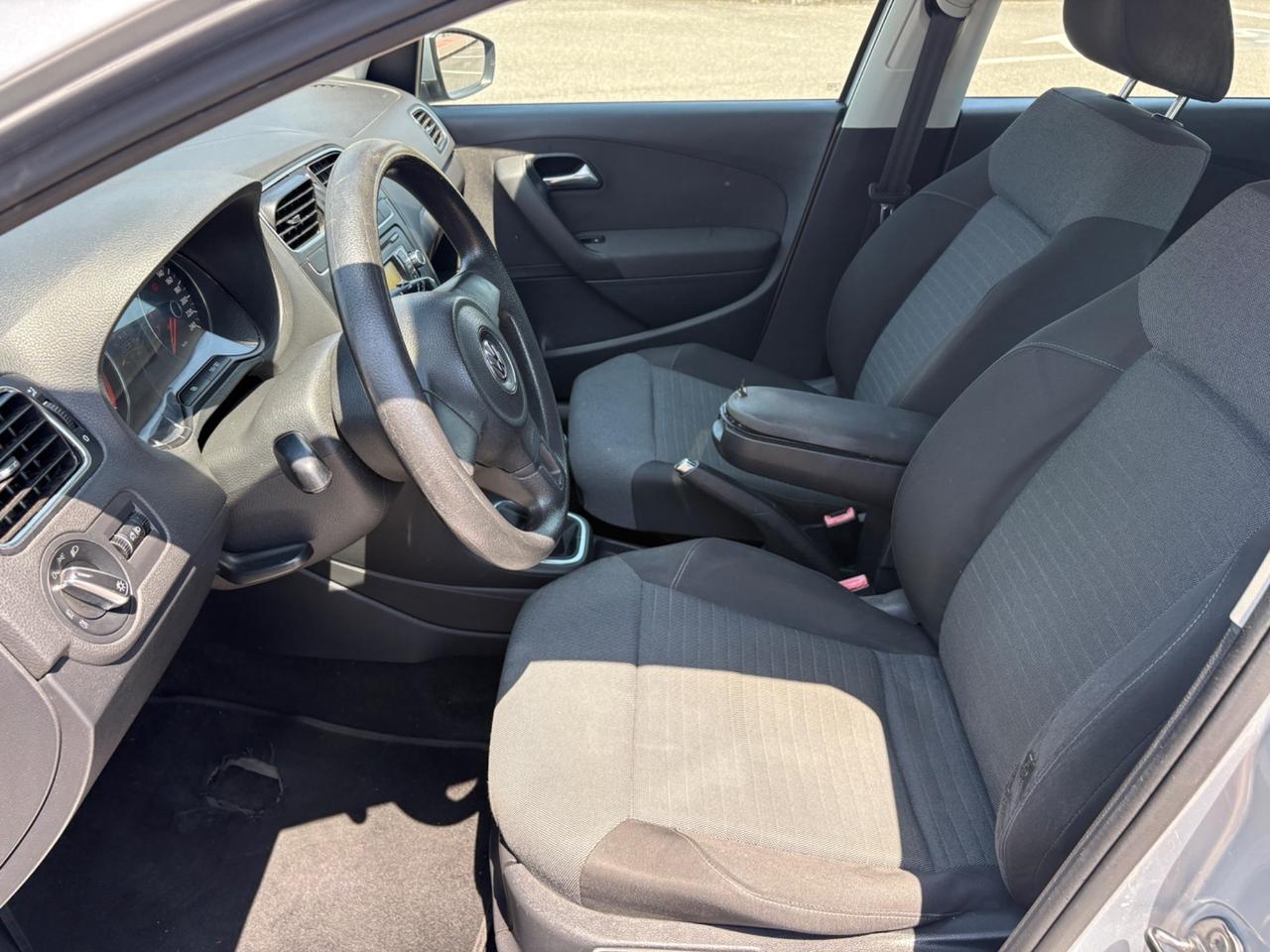 Volkswagen Polo 1.6 TDI 75CV” Highline”2010