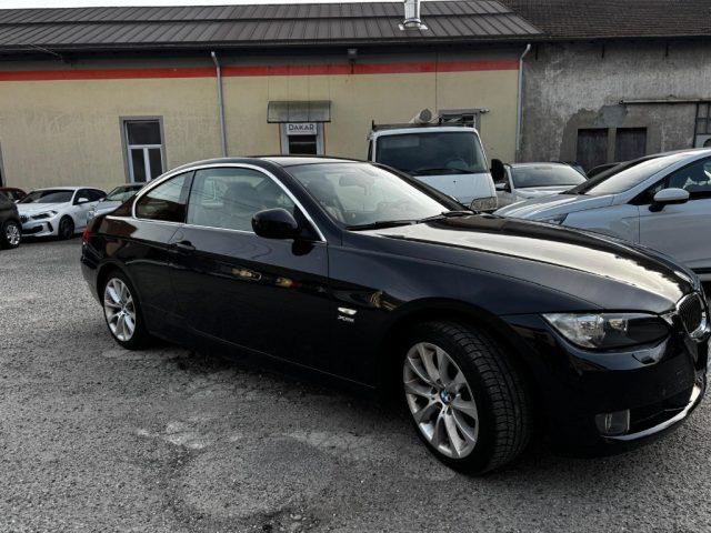 BMW 330 d xDrive cat Coupé Msport 130000km AUTOMATICA