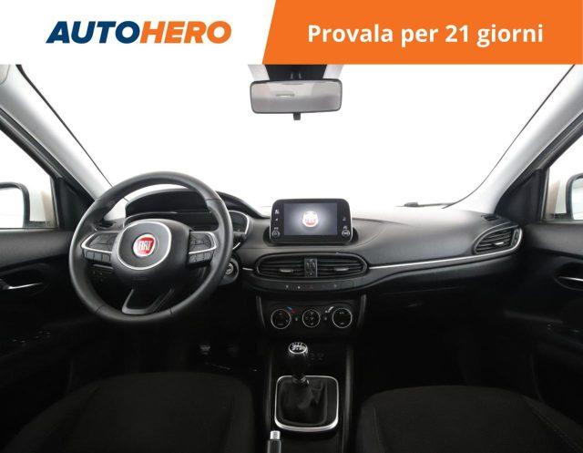 FIAT Tipo 1.6 Mjt S&S 5 porte Lounge