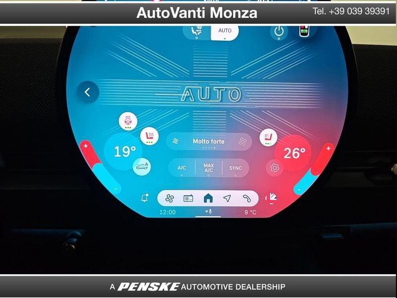 MINI Mini Aceman Mini Aceman E Classic