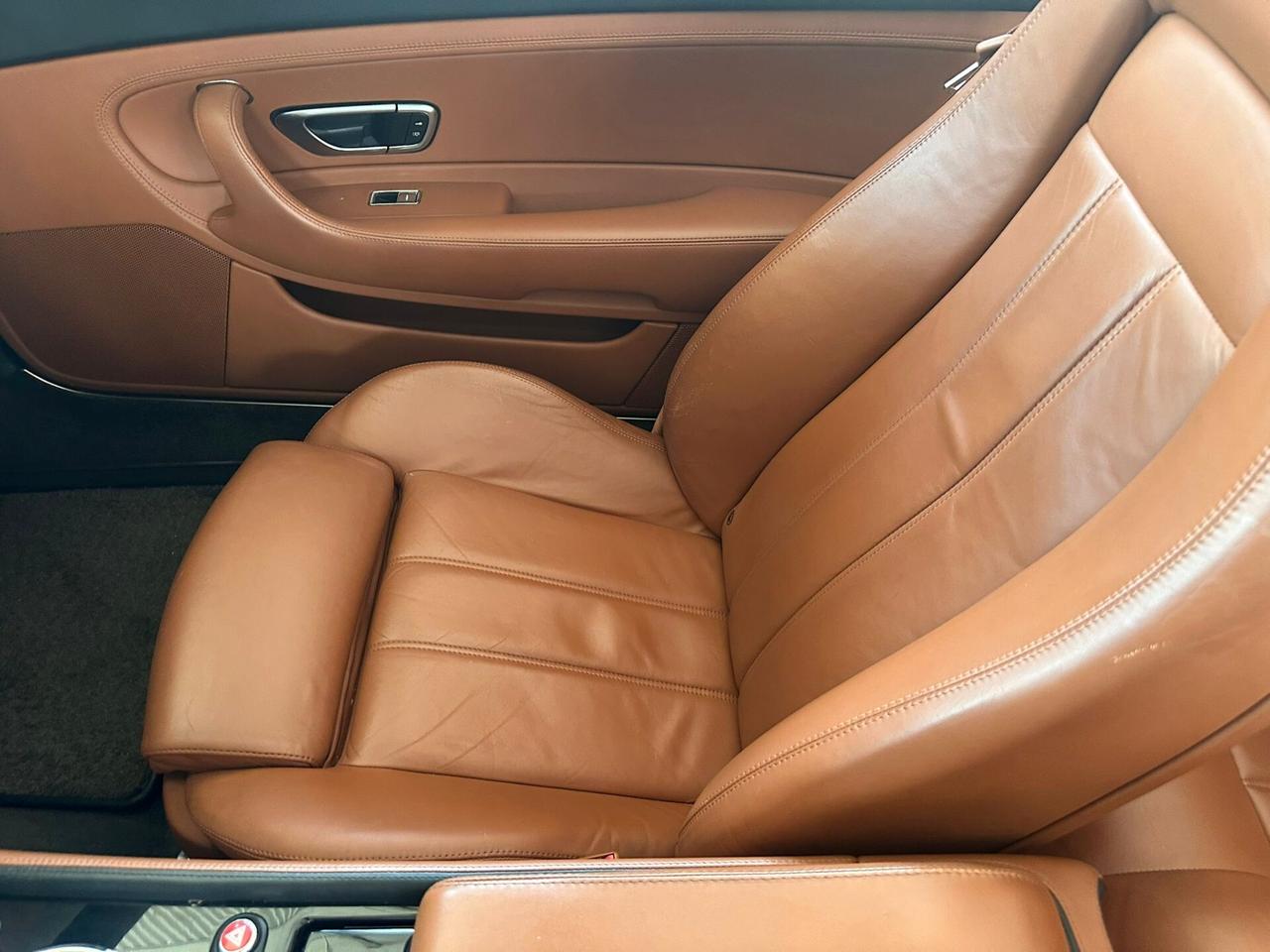 Bentley Continental GTC - Cabrio - 2006