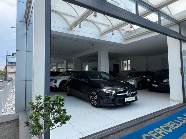 MERCEDES-BENZ A 180 d Automatic Business Extra tua da ?220,00 mensili