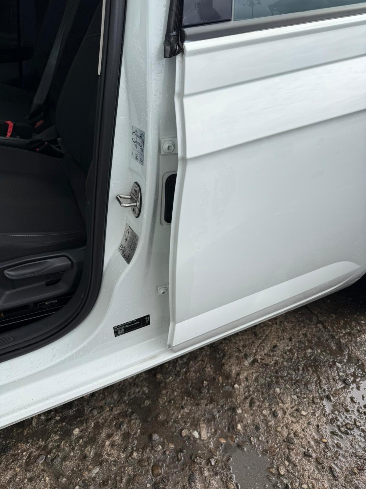 Volkswagen Polo Business 1.0 TSI 5p. Comfortline BlueMotion Technology