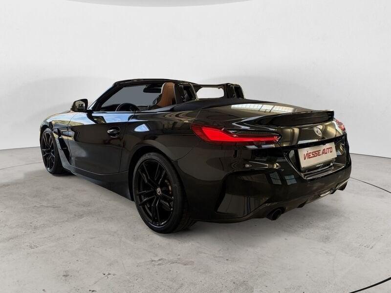 BMW Z4 Z4 sDrive20i Msport