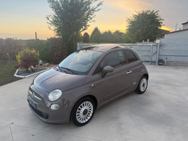 Fiat 500 1.2 Spor tetto apribile