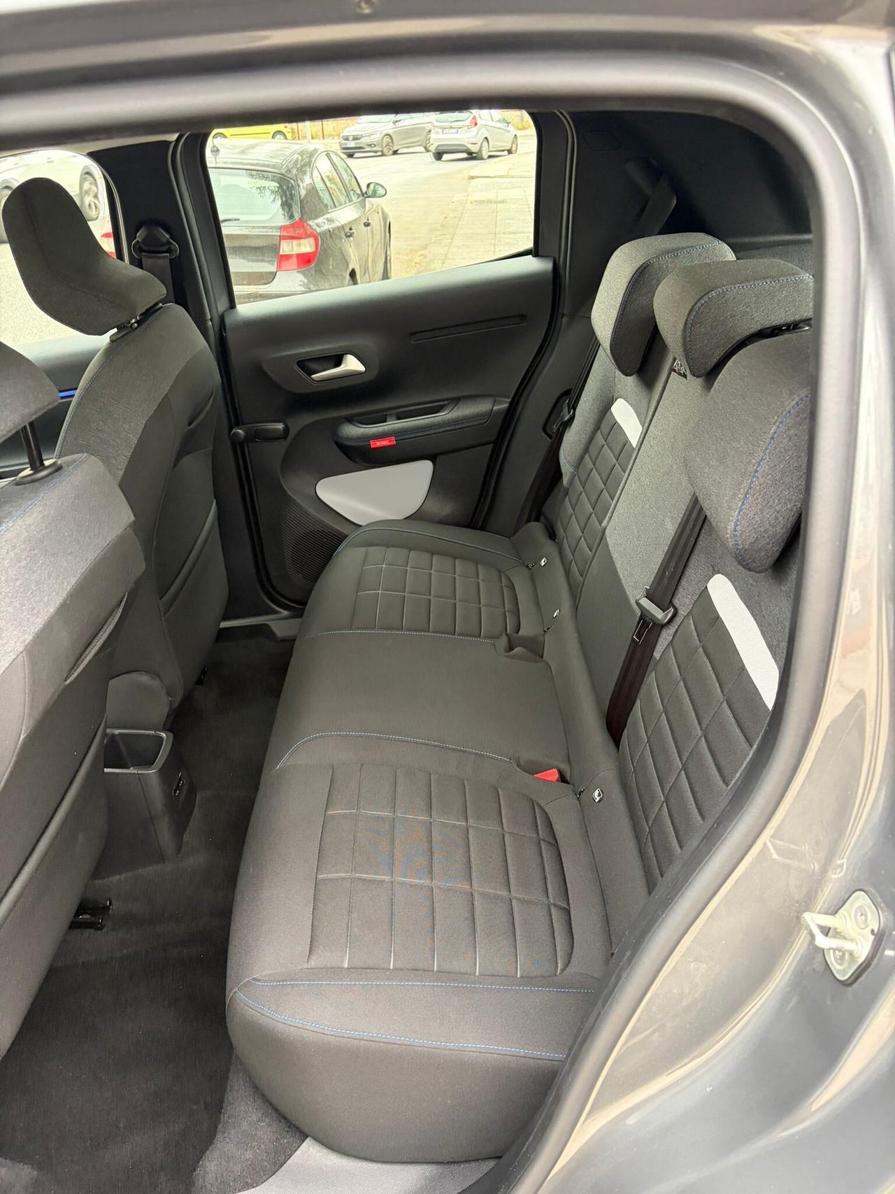 Citroen C3 2025 pari al nuovo