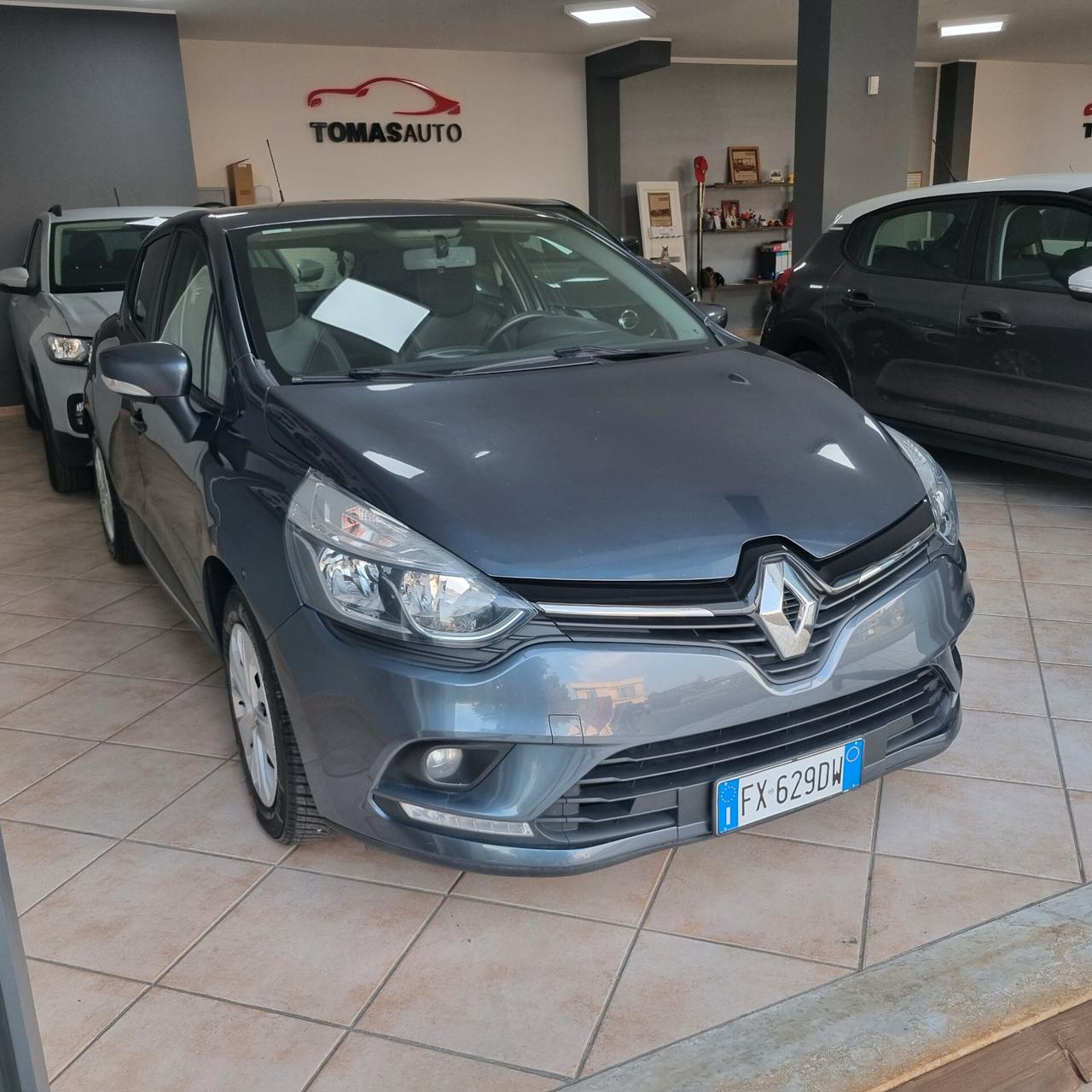 Renault Clio dCi 8V 90 CV 5 porte Business