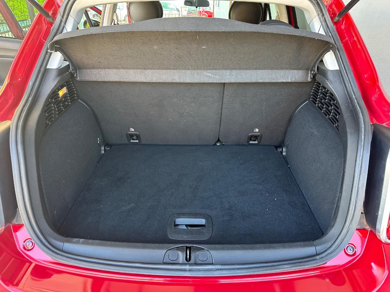 Fiat 500 X 500X 1.4 m-air Cross 4x4 170cv auto