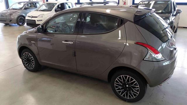 LANCIA Ypsilon 1.2 69 CV 5 porte GPL Ecochic