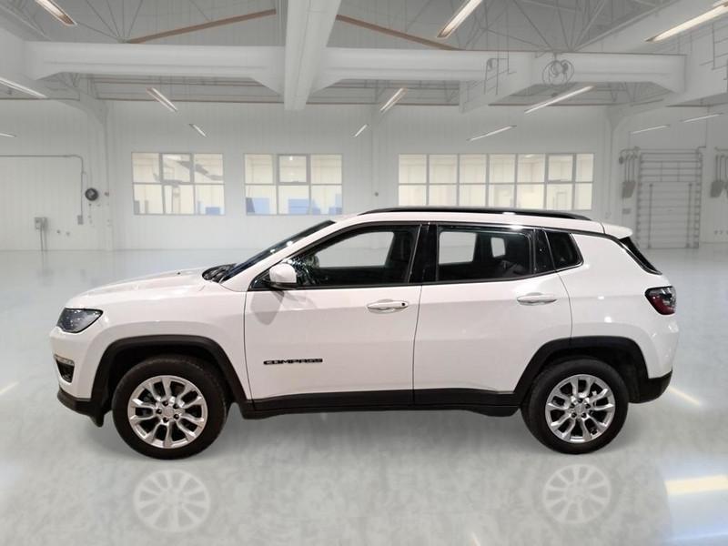 JEEP COMPASS 1.6 MJet II 88kW Business