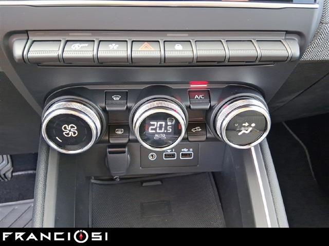 RENAULT Clio 1.0 eco-g Techno 100cv