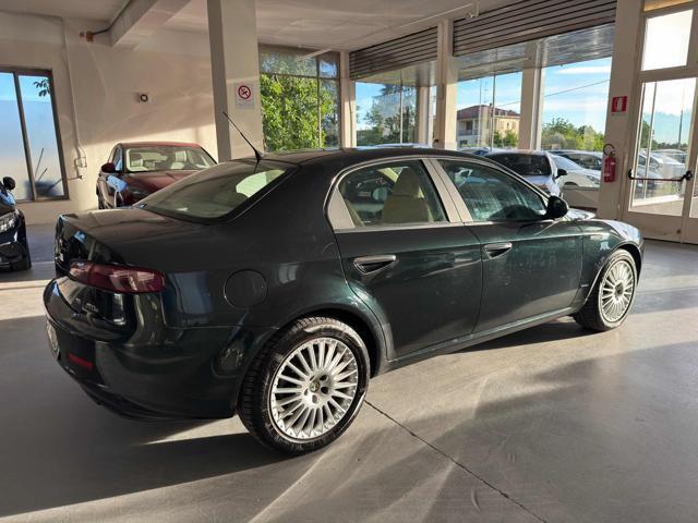 ALFA ROMEO 159 1.9 JTDm 16V Progression