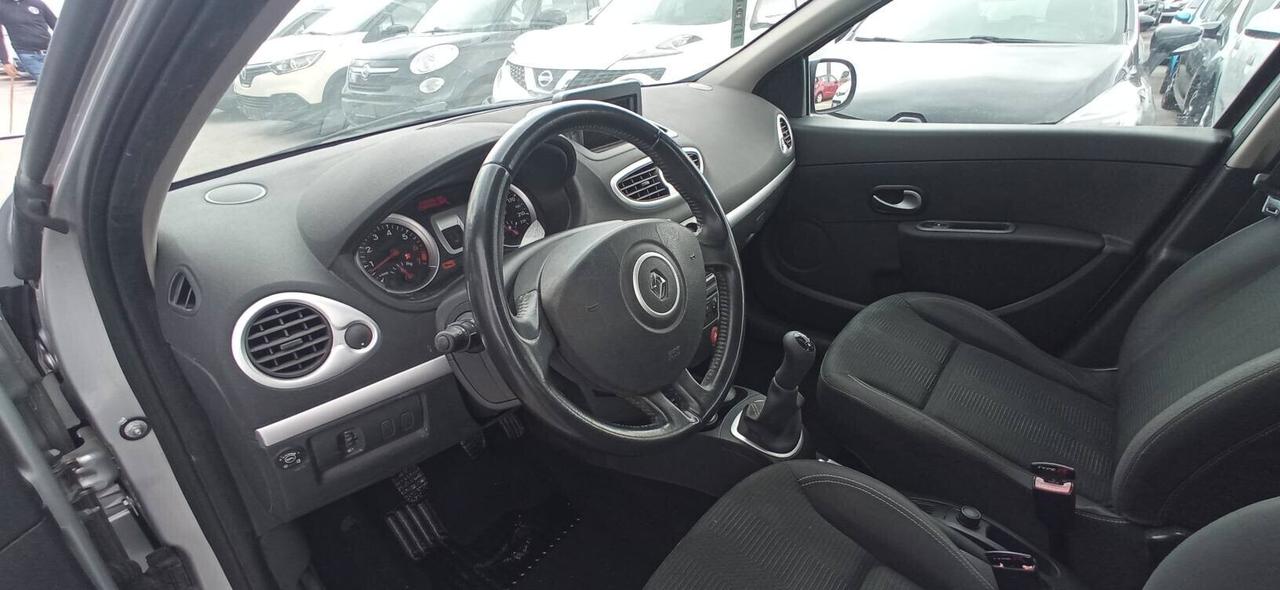Renault Clio 1.2 gpl 100 MILA KM ENTRA!