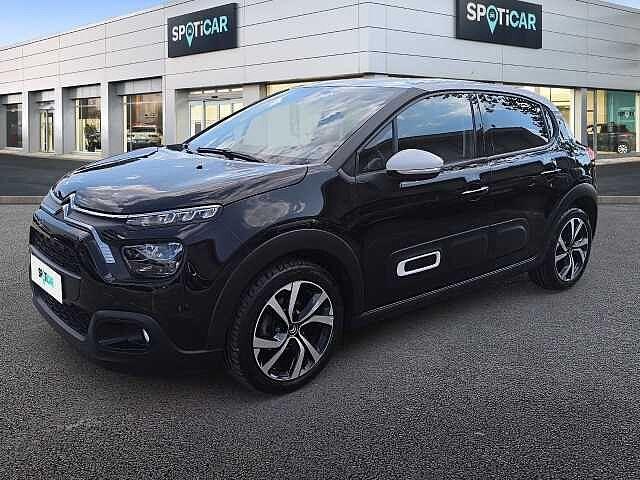 Citroen C3 PureTech 83 S&S Shine Pack