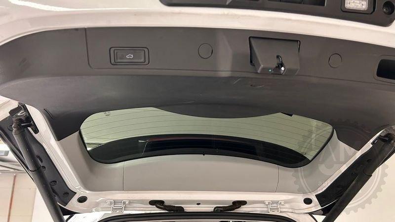 SPORTEQUIPE Sportequipe 7 7 1.5 Turbo DCT GPL KM 0 7 POSTI FULL OPTIONAL