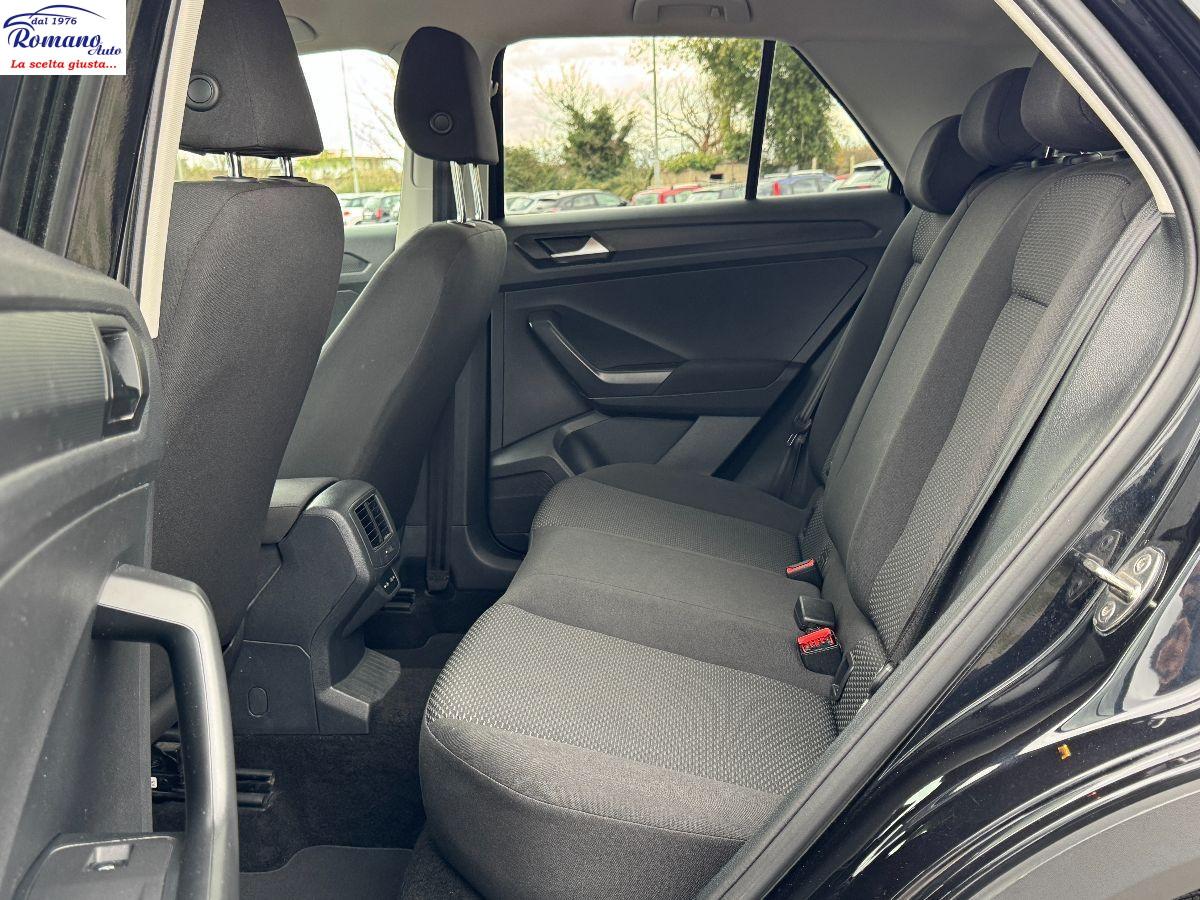 VOLKSWAGEN - T-Roc - 1.6 TDI SCR Business BlueMot.Tech.